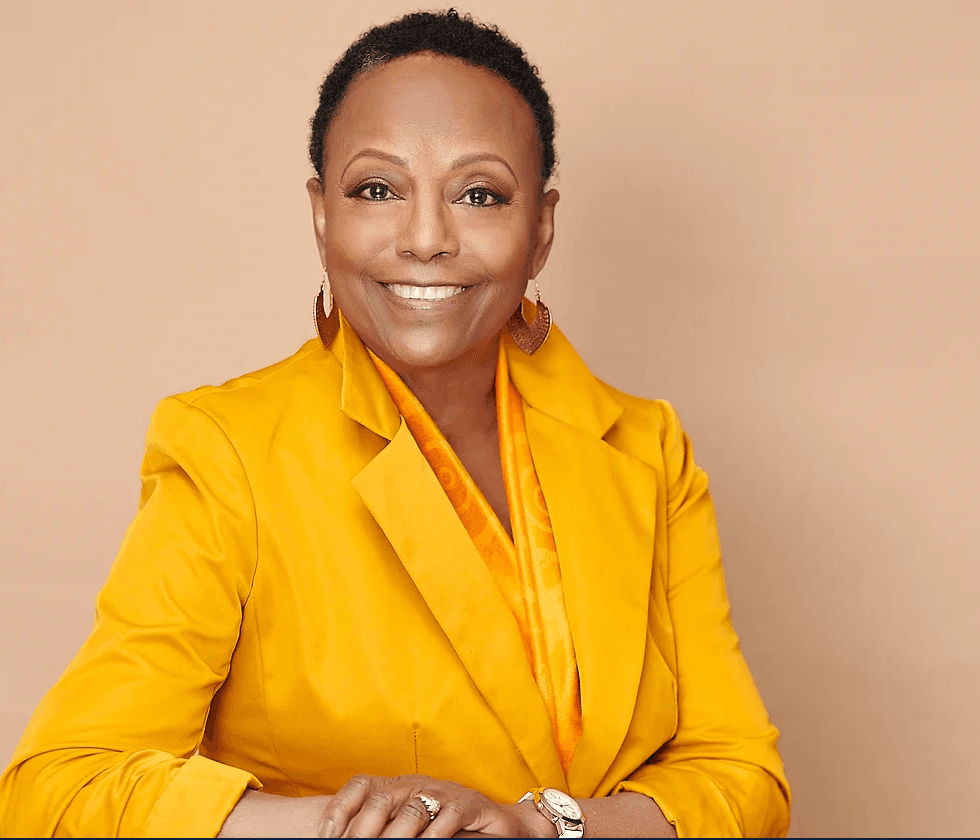 Betty Hines - CEO & Founder of W.E.W.