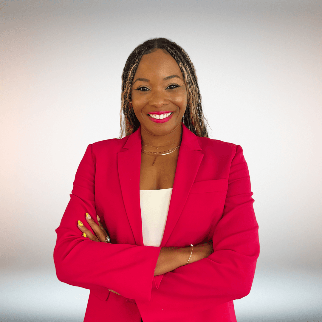 Tiana Ligon
